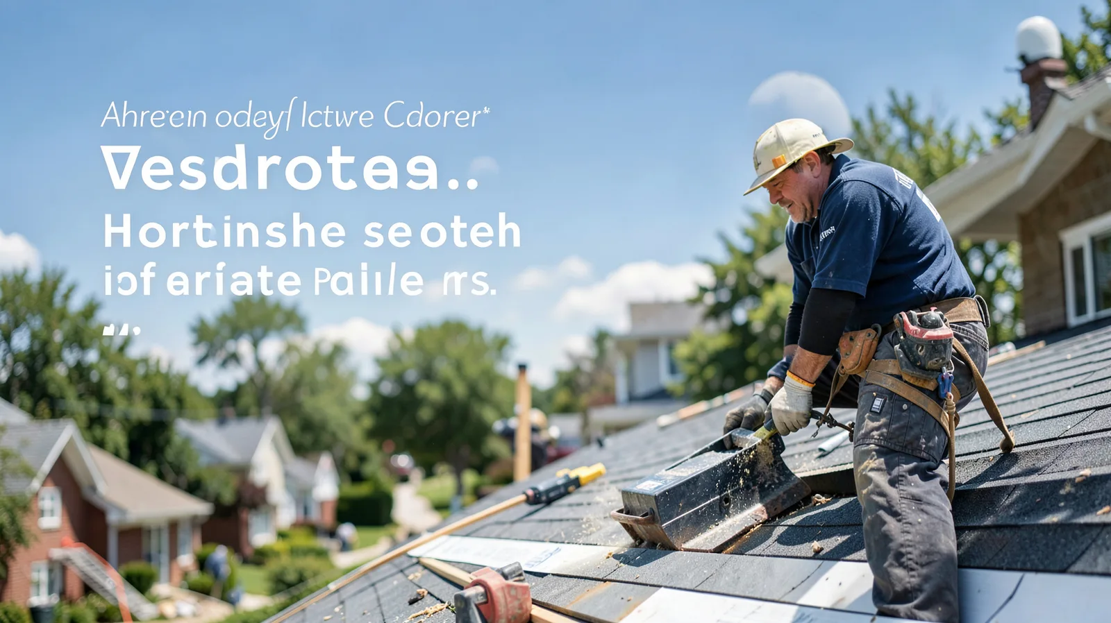 Roof Replacement in Brilliant, AL near me